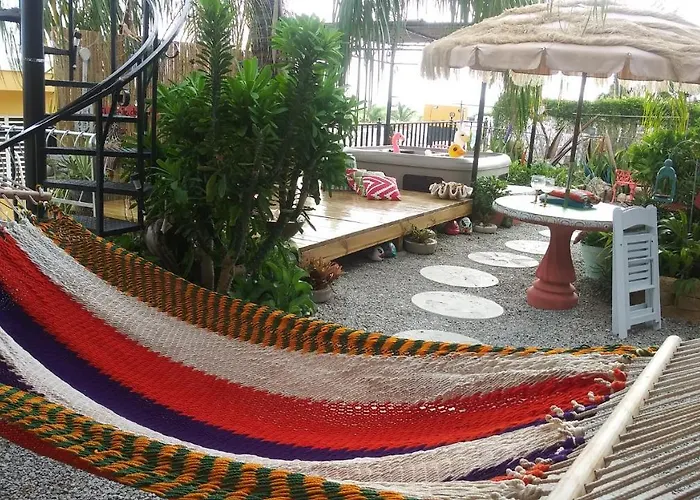 Casa Bonita Inn