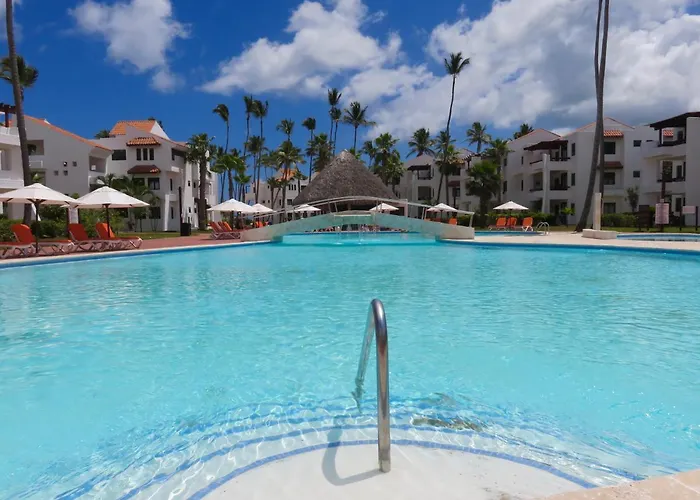 Stanza Mare, Bavaro Beach, Dvr