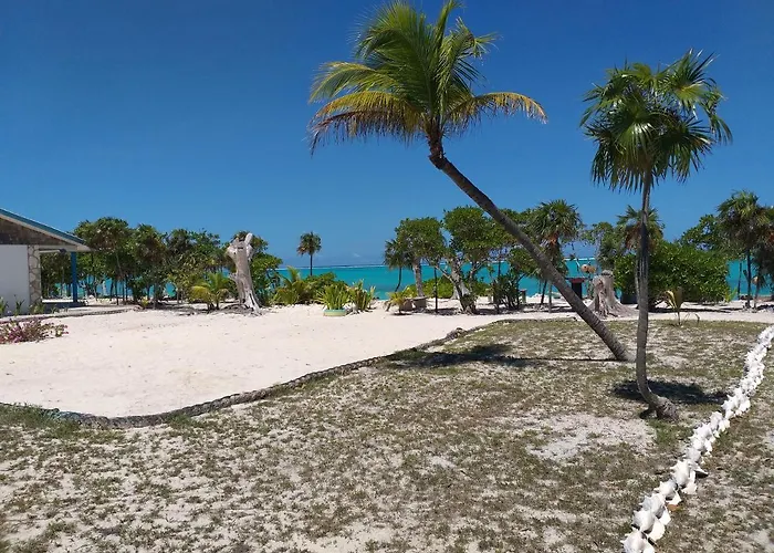 Pelican Beach Hotel