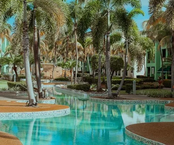 Aquatika Paraiso Tropical