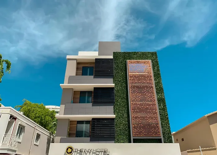 Le Consulat Hotel at Condado San Juan