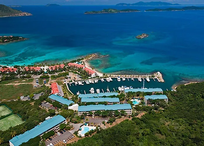 Sapphire Village Resort By Antilles Resorts