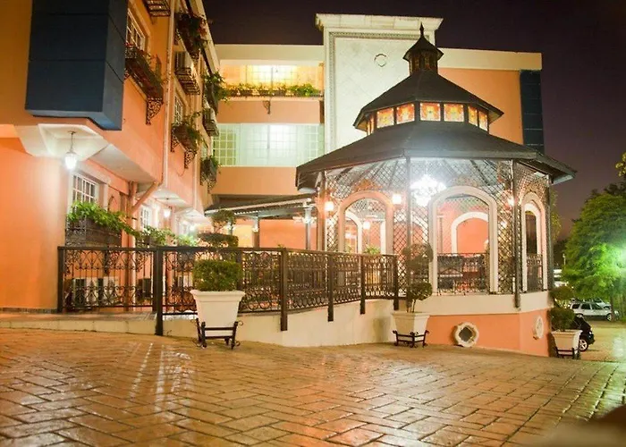 Platino Hotel & Casino