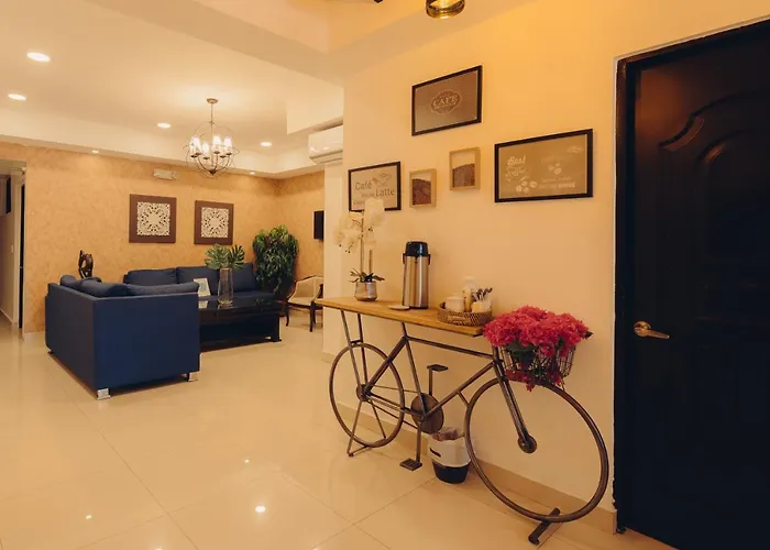 Hotel La Colonia