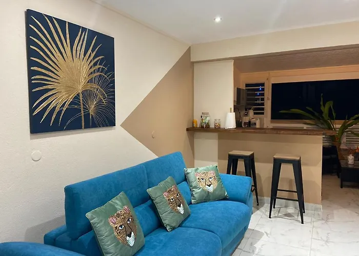 Duplex 5 Etoiles Entre Marina Et Golf International