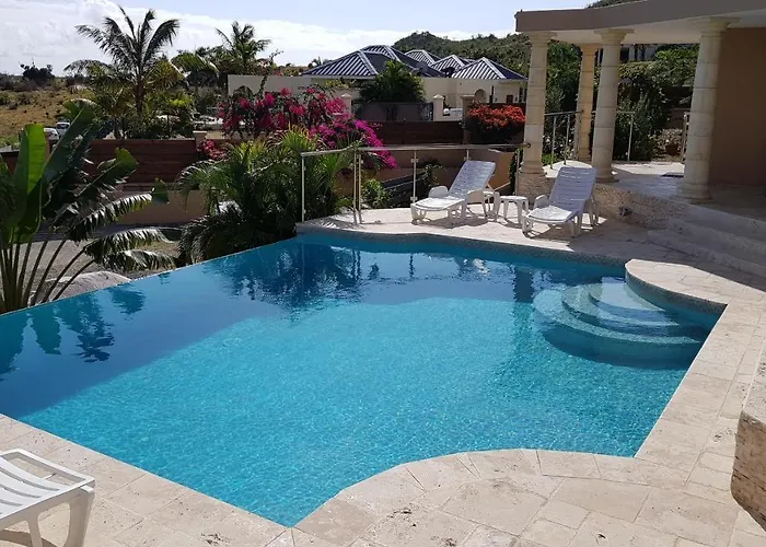 C\'Renity Villa