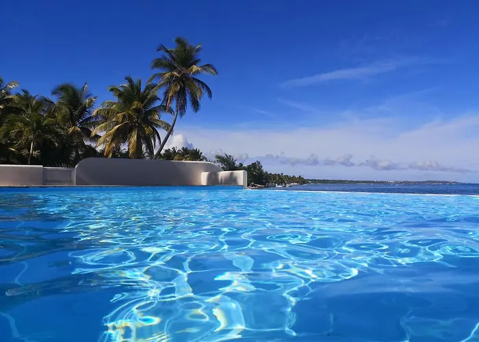Eden Blue Vue Mer