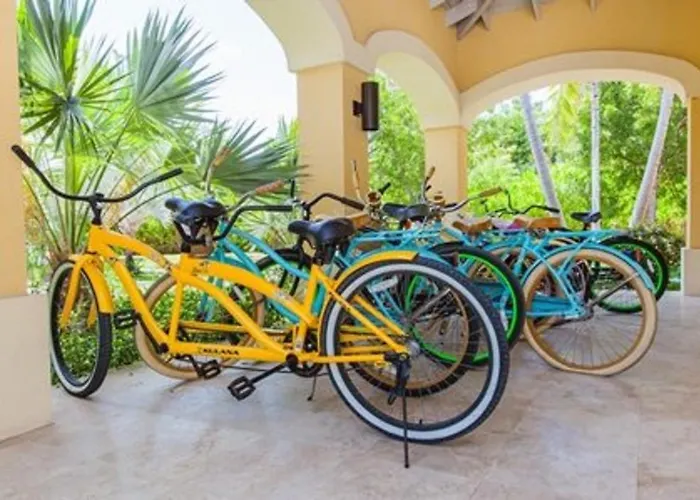 The Tuscany On Grace Bay