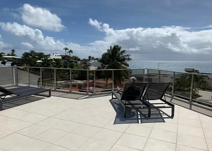 Le Roof Top