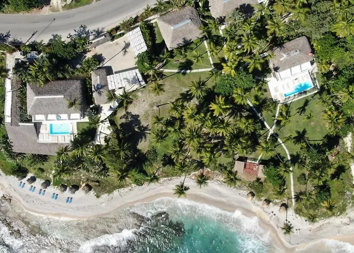 Casa Del Mar Lodge Barahona