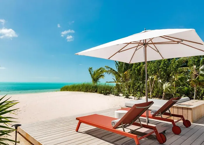 Beach Enclave