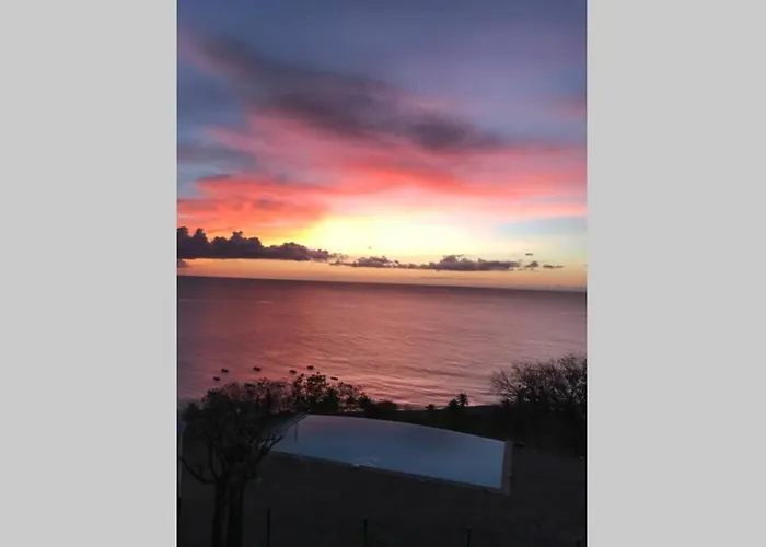 Le Morne Charlotte