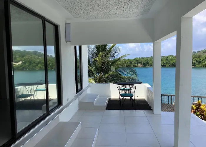Ridge Bay Chateau