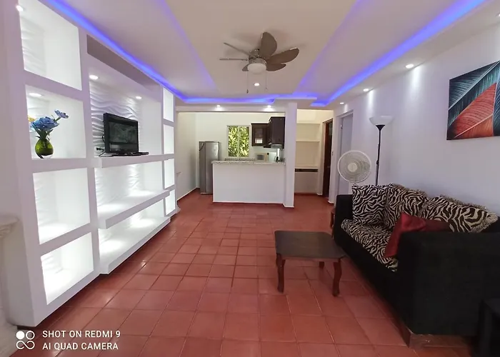 Sosua Suites Condos