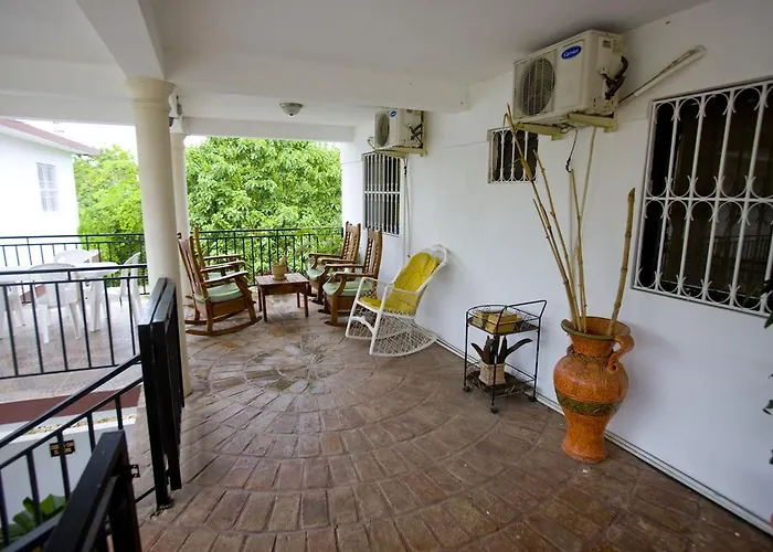 Mary Rose Condo Resort