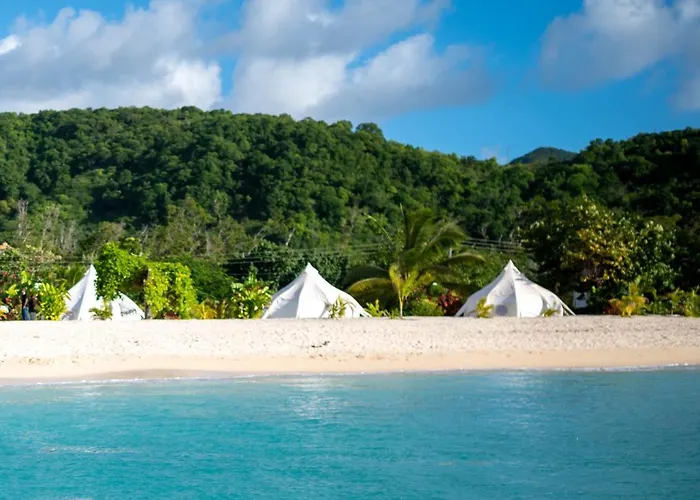 Wild Lotus Glamping