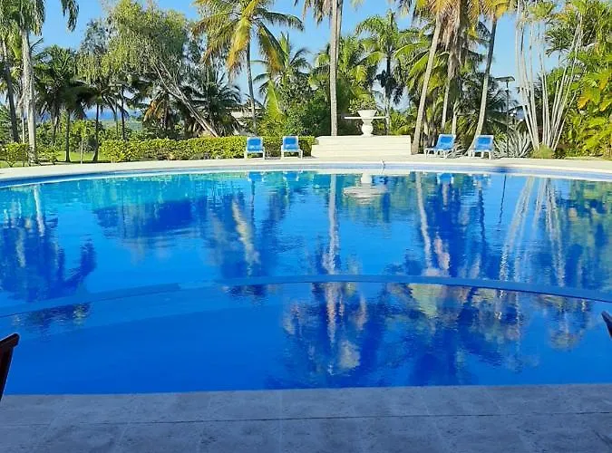 Villa Costal 111