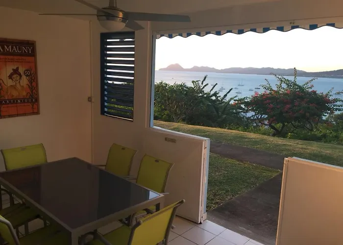 Au Petit Paradis