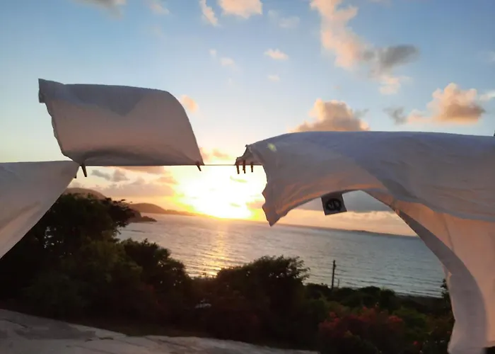 Virgin Islands Campground