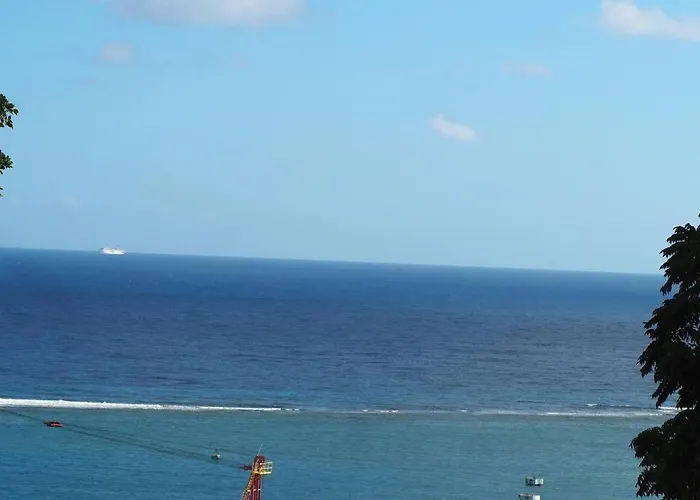 Coastal Beauty - Beautiful Penthouse Condo In Ocho Rios