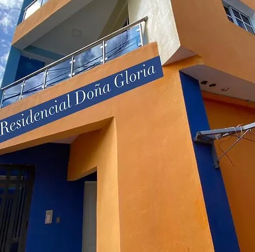 Residencial Dona Gloria