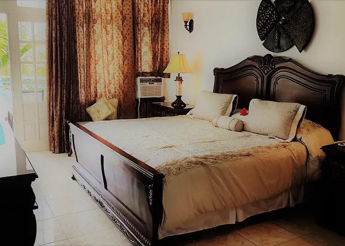 Hotel Costa Larimar
