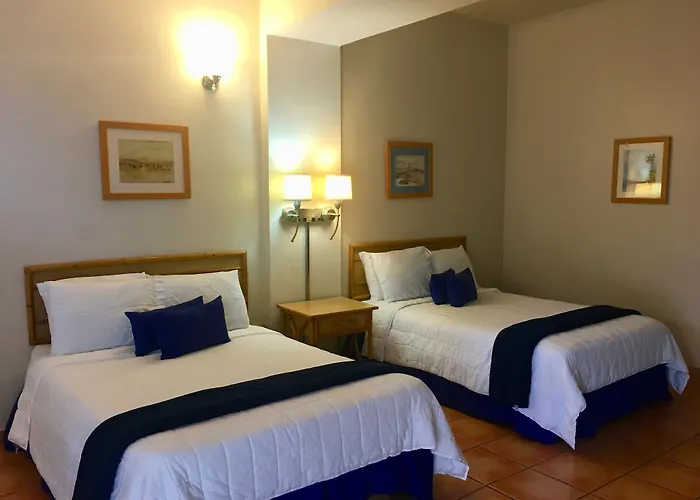 Parador Boquemar