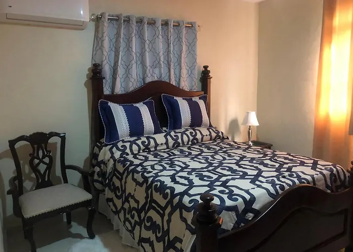 Apartamentos Kika
