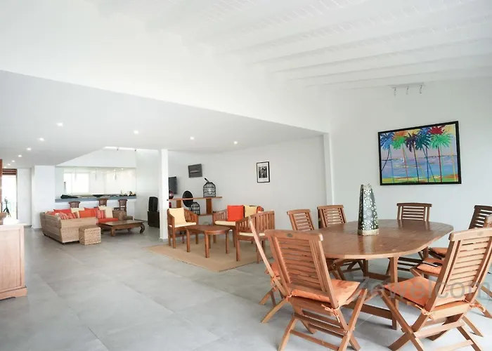 Villa Lilea