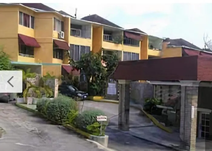 K&S Luxury Apartments