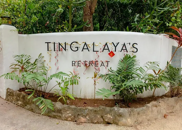 Tingalaya\'S Retreat
