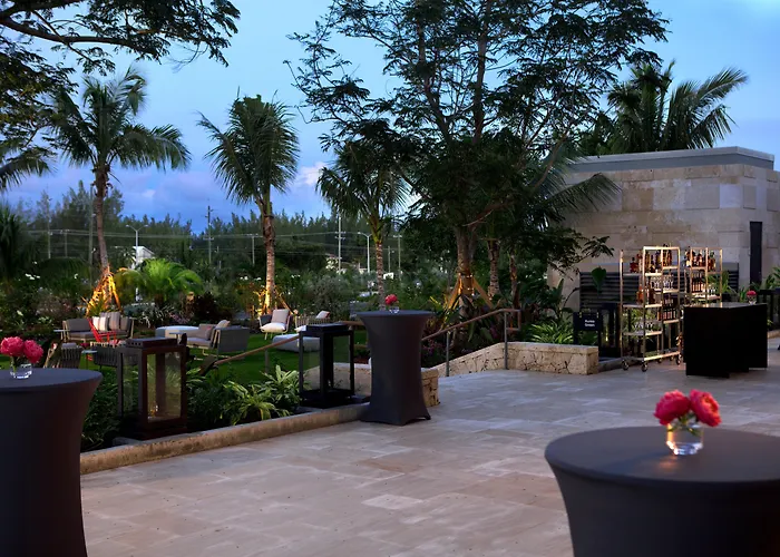 Kimpton Seafire Resort + Spa By Ihg