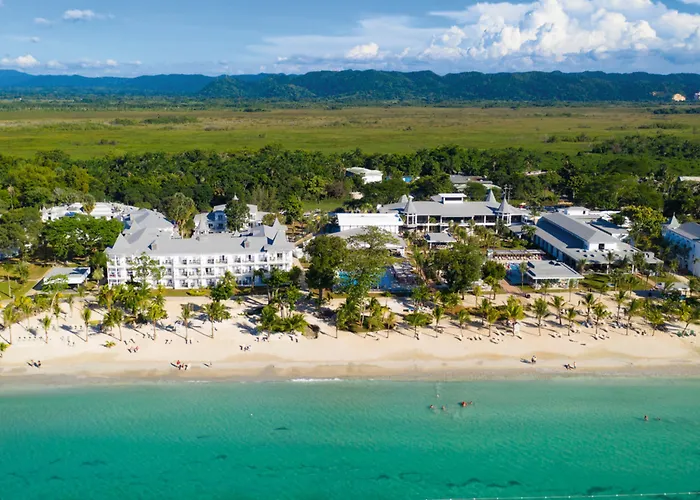 Riu Palace Tropical Bay