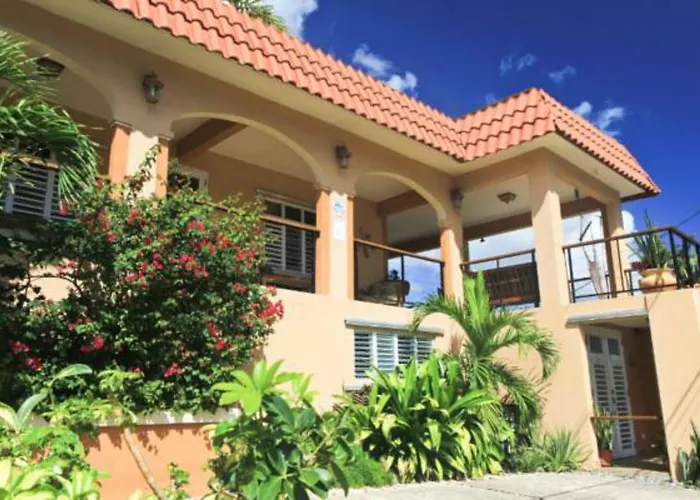 Villa Coral Guesthouse