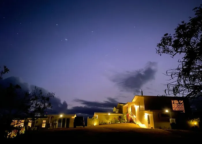 Lejos Eco Retreat
