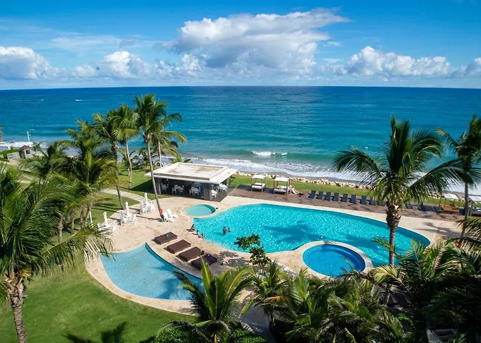 Seawinds Studio - Beachfront Getaway