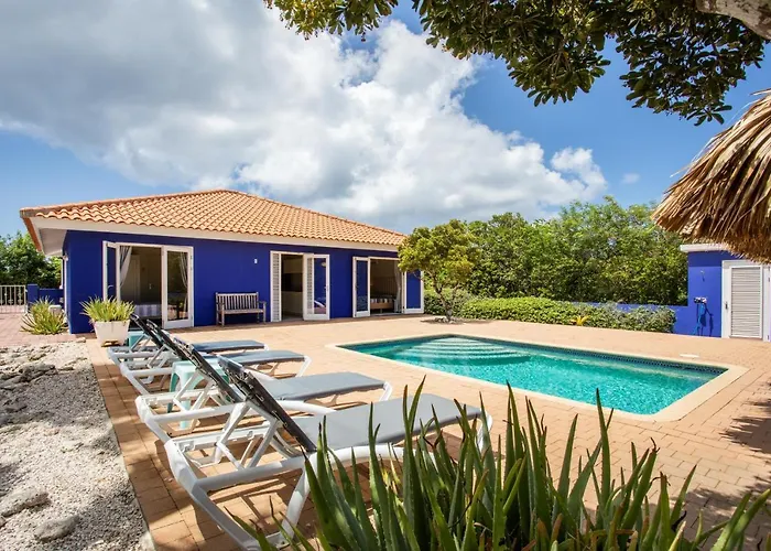 Villa Caribbean Passion
