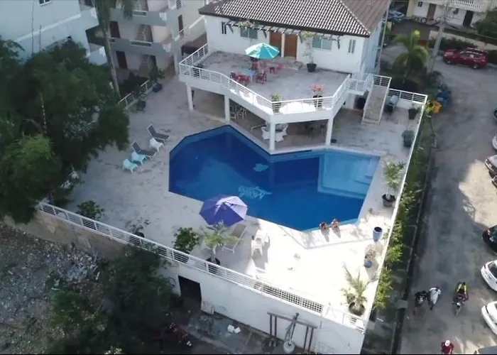 Vista Marina Residence