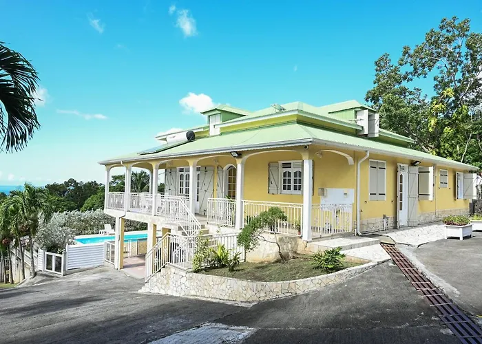 Villa D Ennry