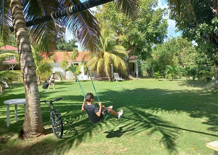 Village Le Pre