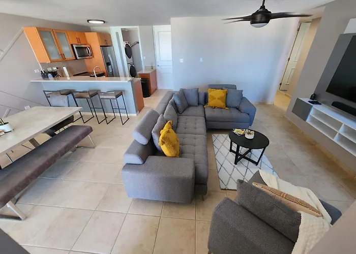 Hillside Village Retreat