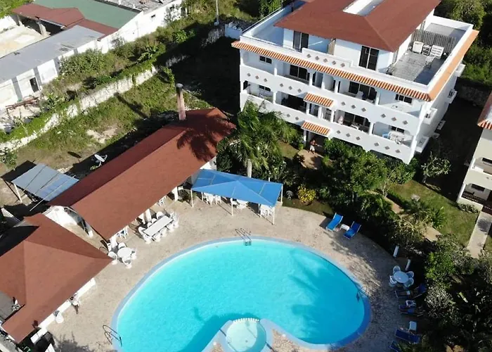 Bela Villa Apartment Ida