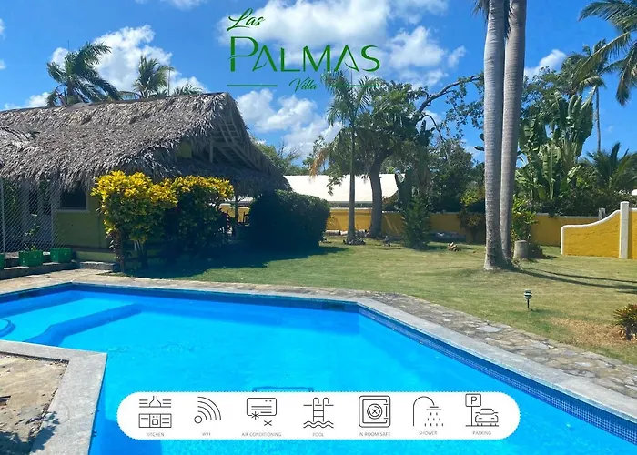 Villa Las Palmas