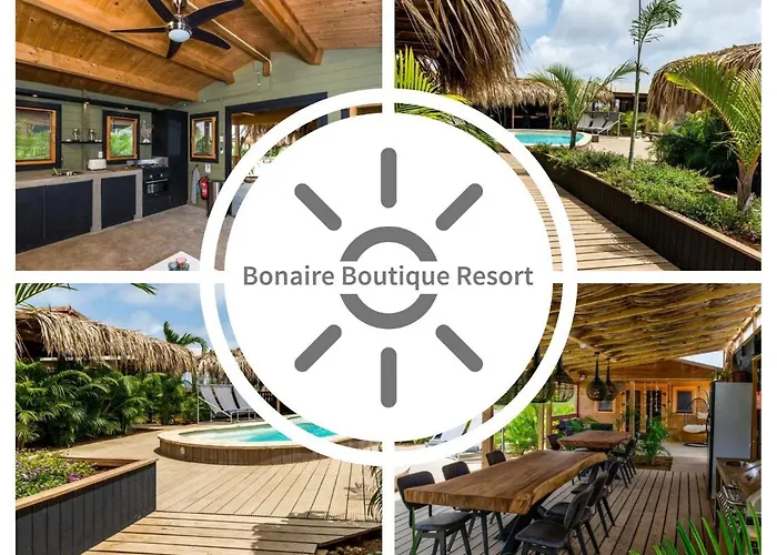 Bonaire Boutique Resort