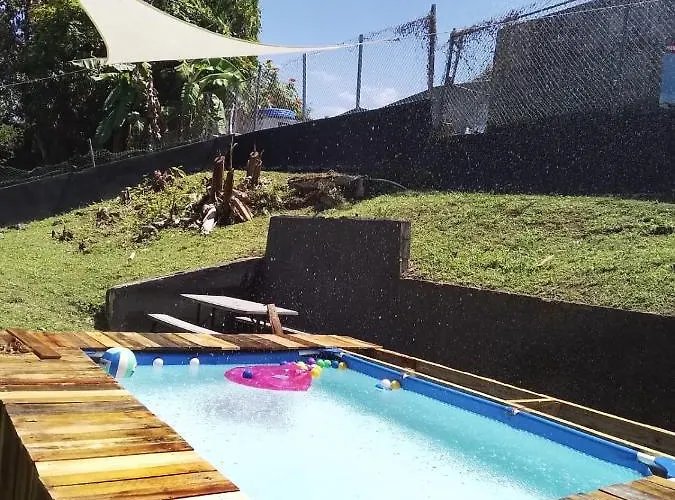 Bayamon Puerto Rico 3 Bedroom Home
