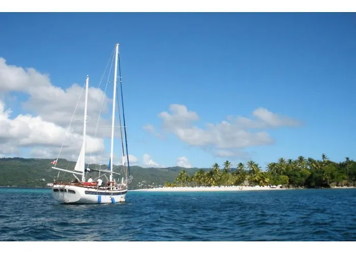 Appart-Hotel Veras Samana No 8