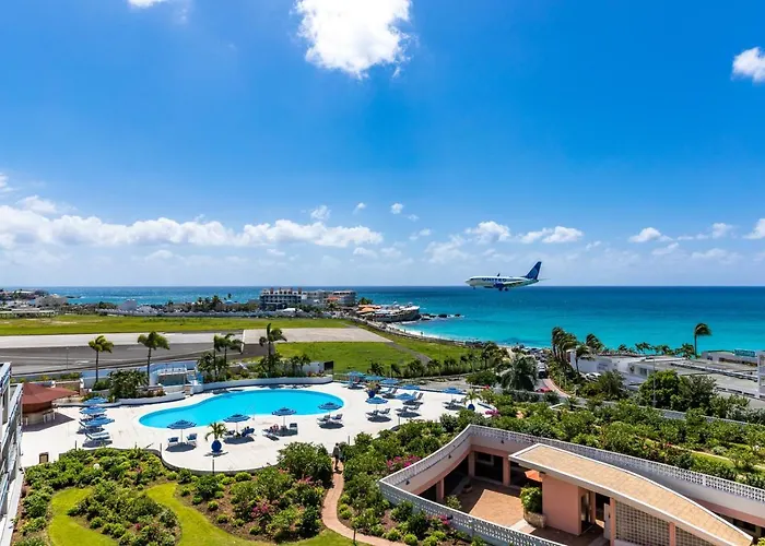 Royal Islander Club Resort La Terrasse
