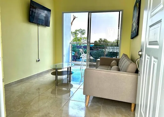 M&K Suites Apartamentos Con Vista Al Mar Nuevo #2