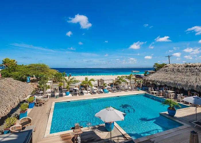 Bloozz Resort Bonaire