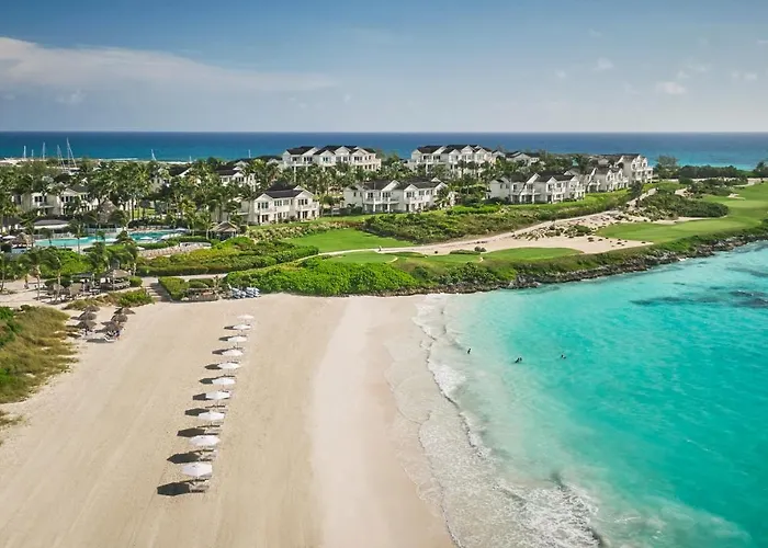Grand Isle Resort & Residences